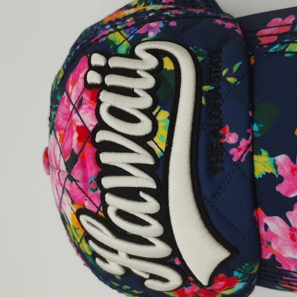 Robin Ruth Hawaii Hat - Picture 2 of 5